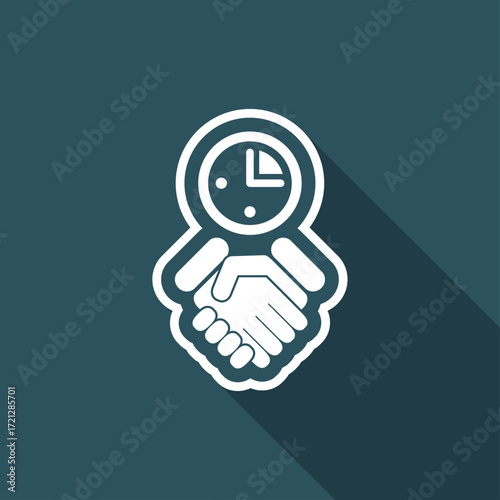 Agreement icon