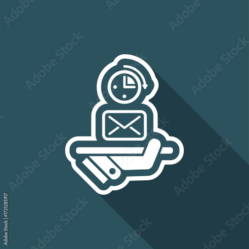 Postal fast service