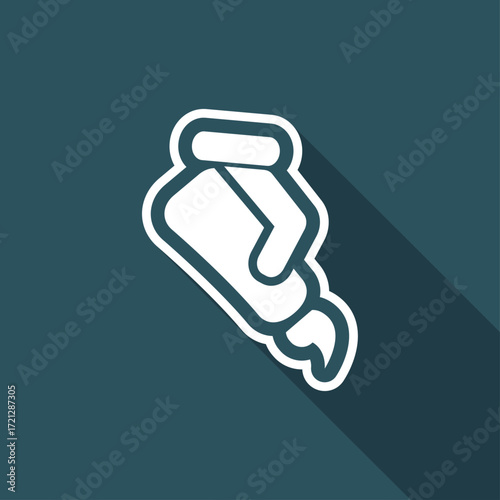 Gel tube