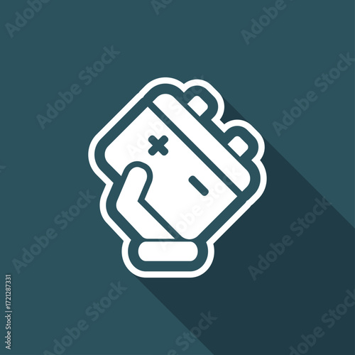 Battery icon