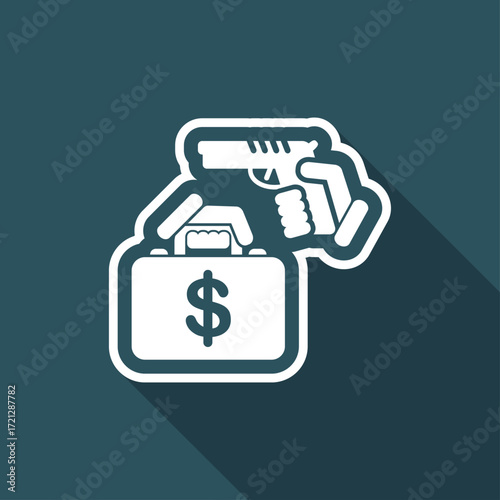 Case robbery