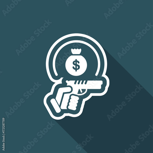 Raider icon