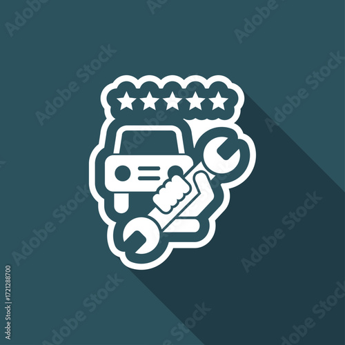 Assistance icon