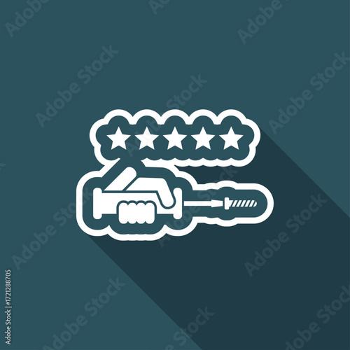 Assistance icon