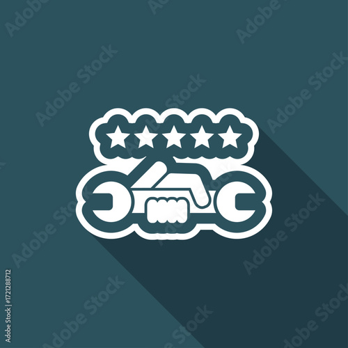 Repair icon