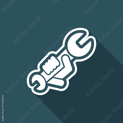 Wrench icon
