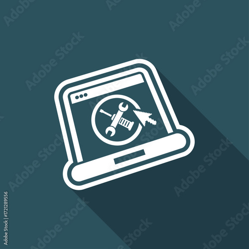Pc setting