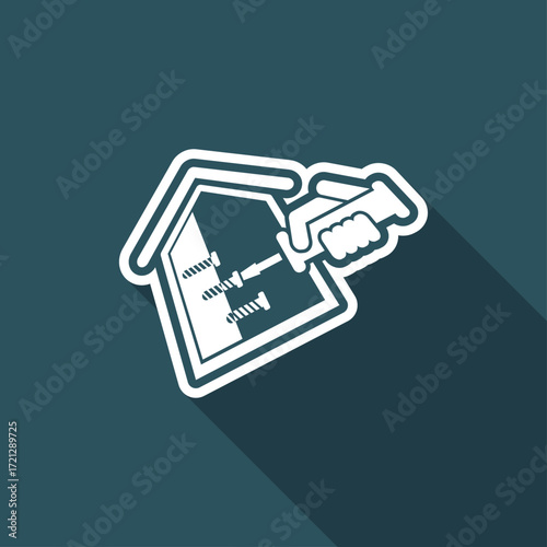 House repair