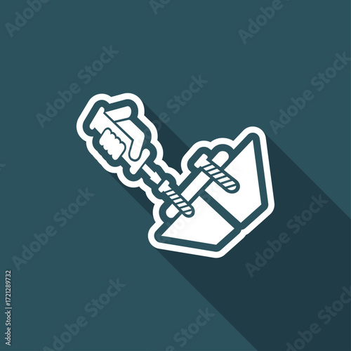 Screwdriver icon