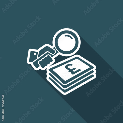 Funding search - Sterling