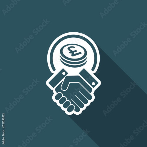 Business agreement - Sterling