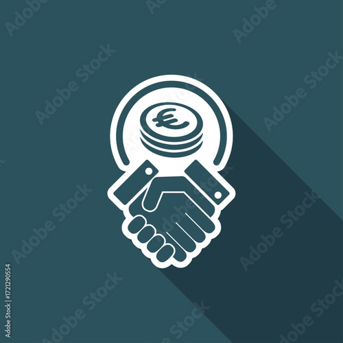 Business agreement - Euro