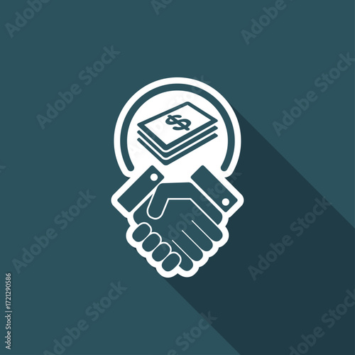 Financial trading - Dollars