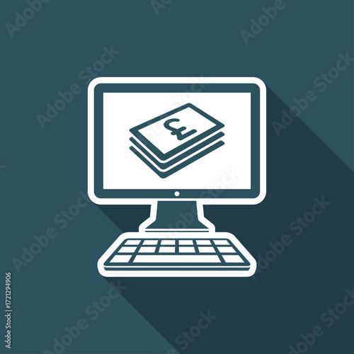 Financial internet services - Sterling