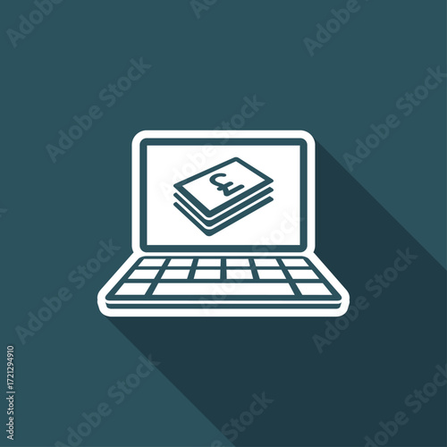 Financial internet services - Sterling