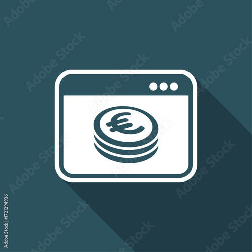 Money web service - Euro