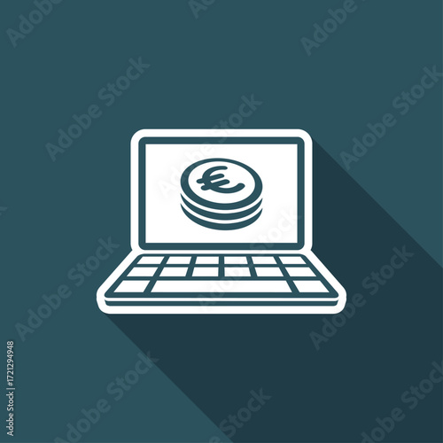 Money web service - Euro