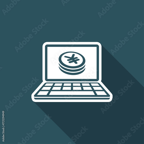 Money web service - Yen