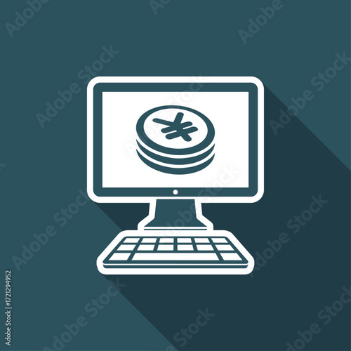 Money web service - Yen