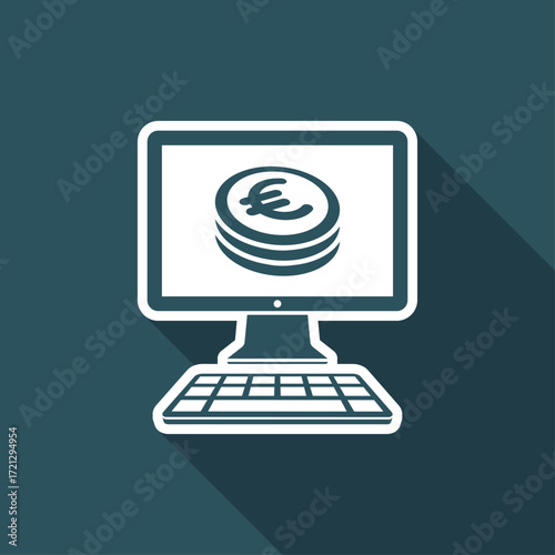 Money web service - Euro