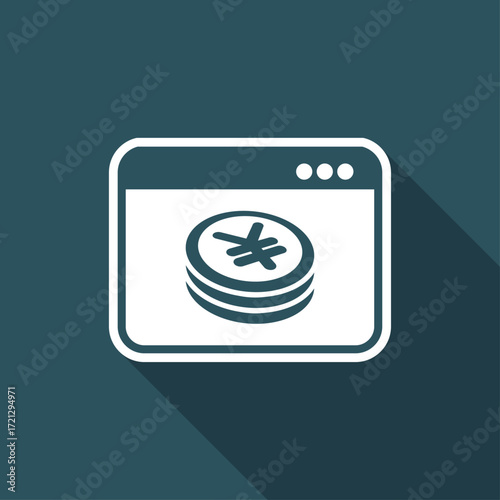 Money web service - Yen