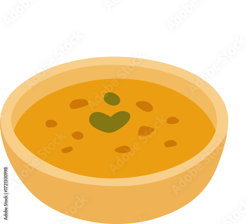 Indian food DAL