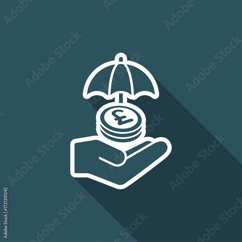 Money protection - Sterling