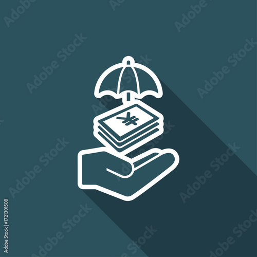 Money protection - JPY