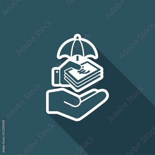 Investment protected - Euro