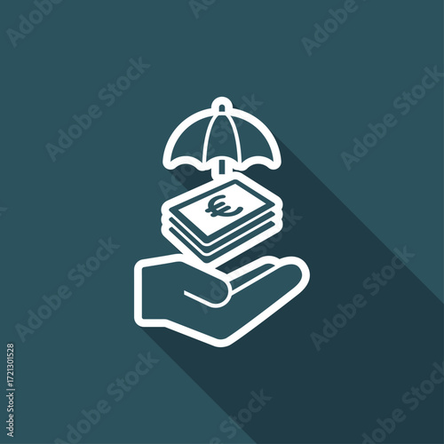 Money protection - Euro