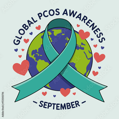 Global PCOS Awareness September