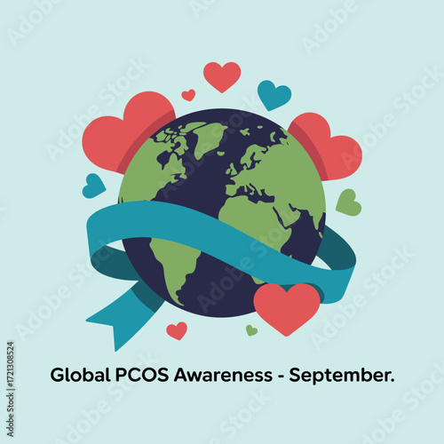 Global PCOS Awareness September