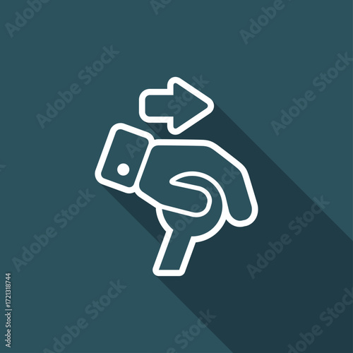 Gear icon