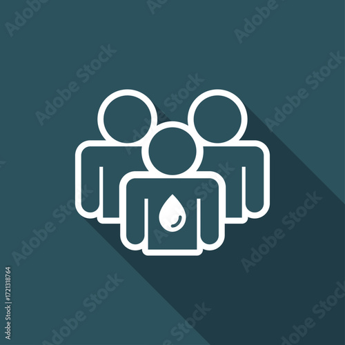 Blood Donor icon
