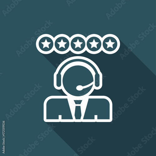 Call center service