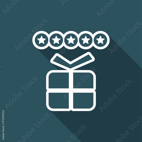Top rating gift