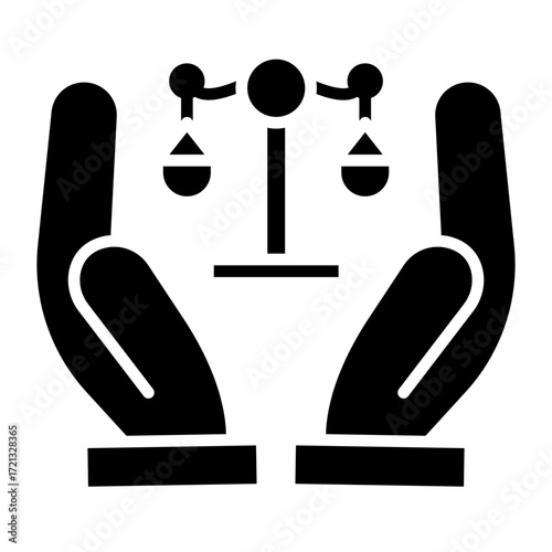 Integrity Vector Icon