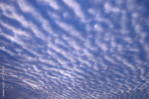 秋の空