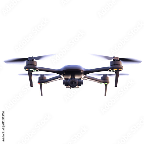 flying drone png