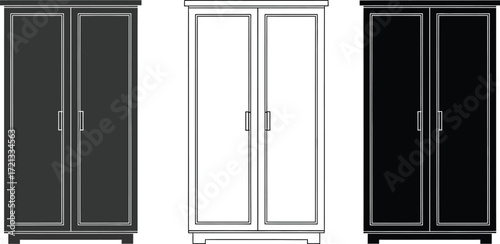 Find the best wardrobe closet storage furniture organizers sale
