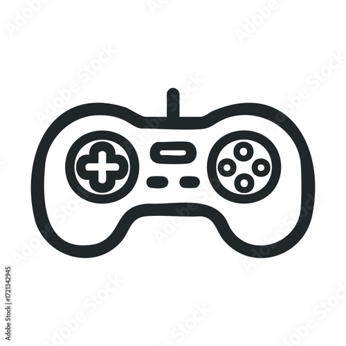 Gaming controller for exciting gameplay and entertainment