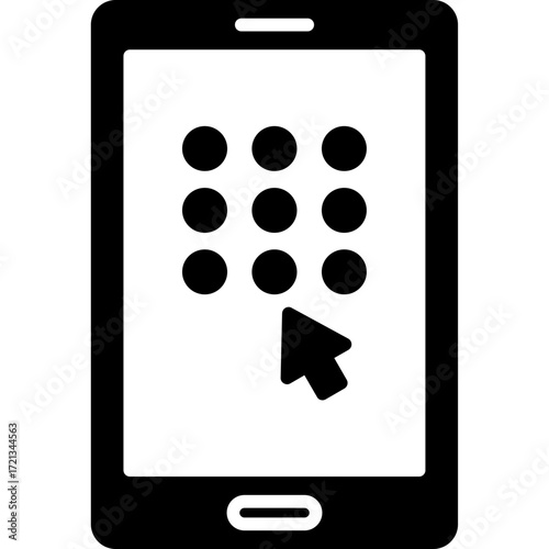 Braille Icon