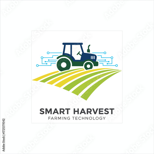 modern harvest technology