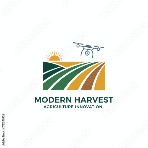 modern harvest technology