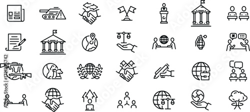 Law icon, Justice symbol vector, Court building artwork, Judge hammer clipart, Scales of justice illustration, Legal system design, Attorney law drawing, Courtroom icon element, Law enforcement image,