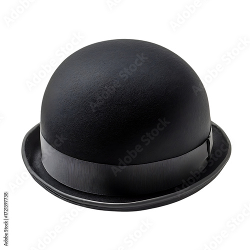 Obraz na płótnie Bowler hat png