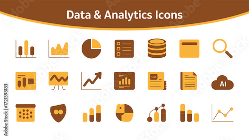 Flat 2026 emergency services icon set with ambulance, fire, police, and medical symbols