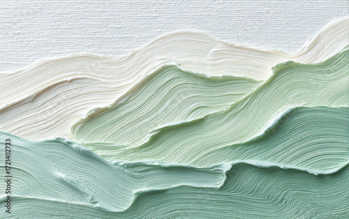 Abstract color art texture commercial background
