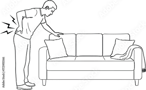 Back pain relief tips causes symptoms treatment and prevention