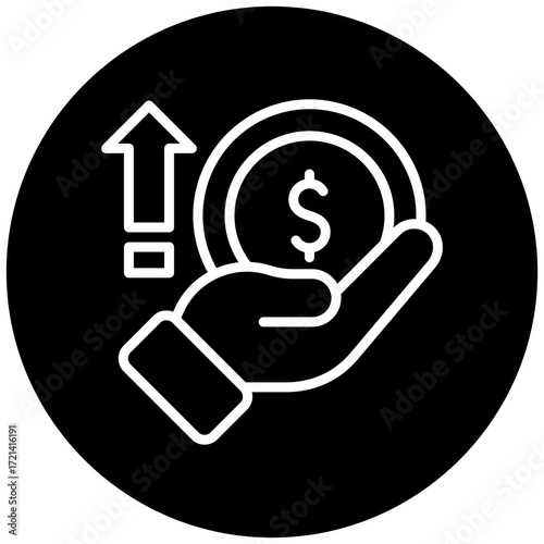 Cashback Icon